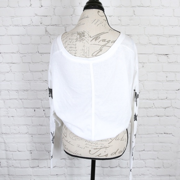 Free People Movement  Melrose Graphic Tee - Picture 4 of 5